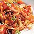 Tagliatelle met tonijn en mosselen