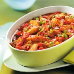 Tip: Viscurry van nijlbaars