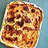 Aardappelgratin met prei