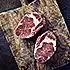 Entrecote met ui-wijnsaus
