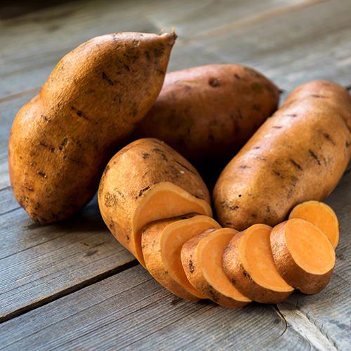 Geroosterde Zoete Aardappelen Recept Okoko Recepten