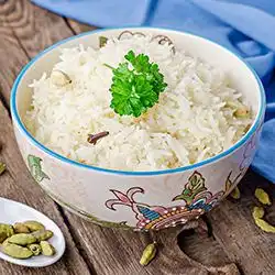 Tip: Indiase pilavrijst