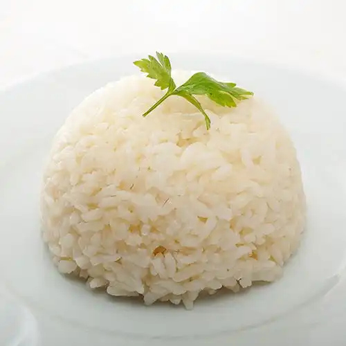 Kokosrijst