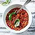 Koolraap met rode pesto
