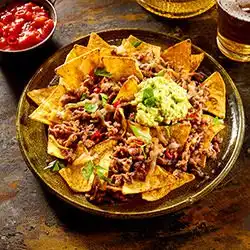 Tip: Mexicaanse gehaktschotel