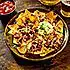 Mexicaanse gehaktschotel