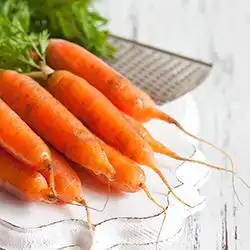 Tip: Oosterse worteltjes