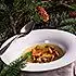 Pittige paddenstoelenbouillon
