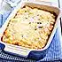 Rijstgratin