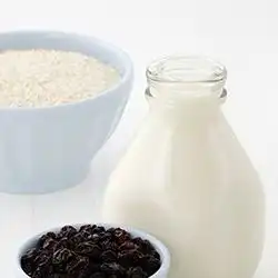 Tip: Rijstpudding met abrikozen