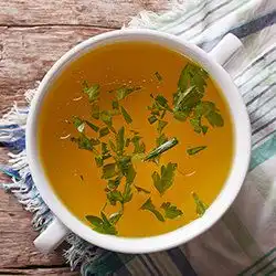 Tip: Runderbouillon