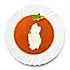 Tomaten-abrikozensoep met munt