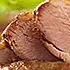 Venkelsalade met gerookte eendenborstfilet