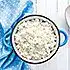 Wortelsalade met hüttenkäse