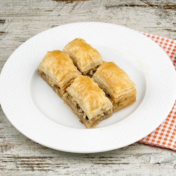Baklava recept okoko recepten Baklava recept okoko recepten
