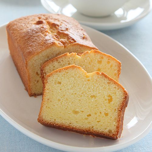 Verwonderend Fijne cake (basisrecept) - recept - okoko recepten WM-22