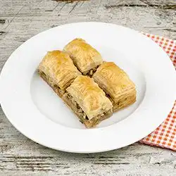 Tip: Baklava