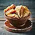 Baklava flapjes