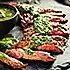 Entrecote met chimichurri
