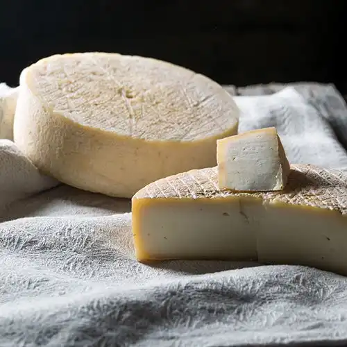 Geitenkaas balletjes