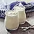 Griekse yoghurt met kletskoppen en walnoten
