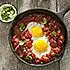 Huevos rancheros