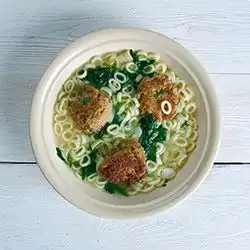 Tip: Italiaanse koolsoep met gehaktballetjes