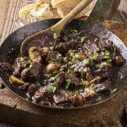 Tip: Italiaanse wildpeper