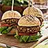 Kaas-groenteburger