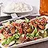 Kipfilet teriyaki