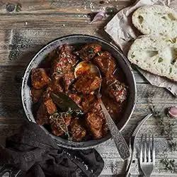 Tip: Mediterraan stoofpotje