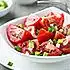 Oosterse tomatensalade