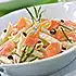 Pastasalade met zalm