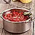 Pastasaus: tomatensaus met oregano