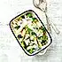 Penne met broccoli en geitenkaas