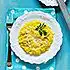 Risotto alla Milanese