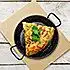 Spaanse aardappeltortilla met chorizo