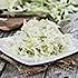 Tropische koolsalade