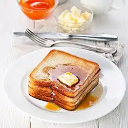 Tip: Wentelteefjes met kaneel