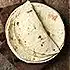 Wraps met rosbief en bleekselderij