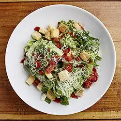 Tip: Caesar salade