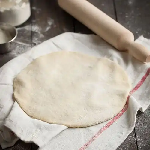 Pizzadeeg van John Torode