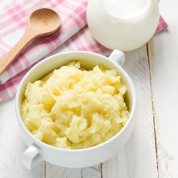 Aardappelpuree (basisrecept) recept okoko recepten