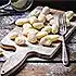 Gnocchi met salie-botersaus