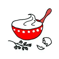 Tip: Zelfgemaakte mayonaise