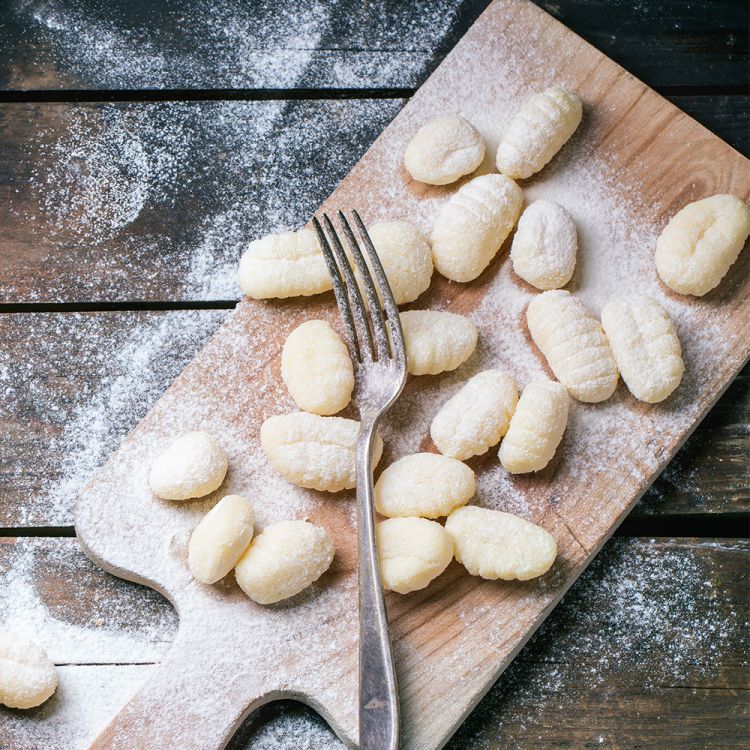 Gnocchi