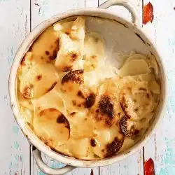 Alle aardappelgratin recepten