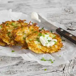 Alle rösti recepten