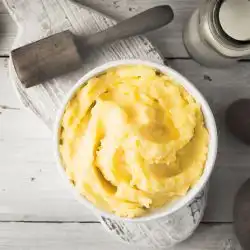 Alle aardappelpuree recepten