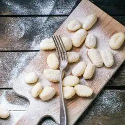 Alle gnocchi recepten